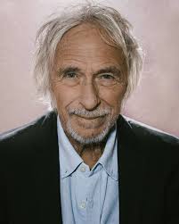 Komödiant Pierre Richard im Gespräch