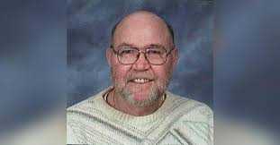 Patrick Joseph Schmitt Obituary