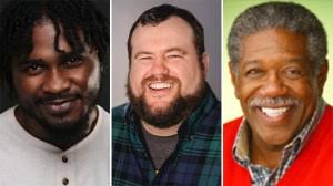 Twisted Metal': AEW's Joe Seanoa To Play Dual Role Of 'Sweet Tooth' Voiced  By Will Arnett; 3 More To Recur