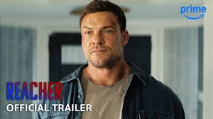 Reacher season 4 episode 5 release date and time — when is it dropping on Prime Video?