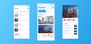 The yi home pc and mac portal lets you view seamlessly live and cloud footage from all your yi cameras. Yi Life On Windows Pc Download Free 1 0 5 20210310 Com Ants360 Yicamera Yilife