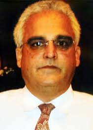 Jeffrey Tomlin Obituary (1957