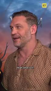 Tom Hardy Admirers #AcrossContinents