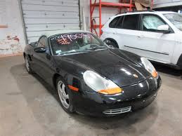 Boxster 1999 automobile pdf manual download. Parting Out 1998 Porsche Boxster Stock 190085 Tom S Foreign Auto Parts Quality Used Auto Parts