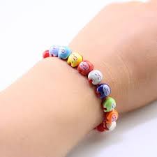 Bracelet Chat Porte Bonheur