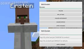 Custom minecraft maps can be shared, allowing others to enjoy your creations and giving you access to remar. Ultimate Npcs Minecraft Mod Android App Free Download In Apk