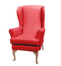 Adeline Orthopedic High Seat Chair Sofa Chairs Home Care Chairs