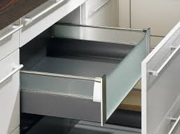 Kitchen cabinets with glass doors are pretty tricky. Bcl Drawers Glass