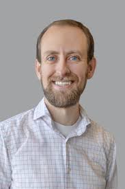 Dr. Erick Johnson, Optometry