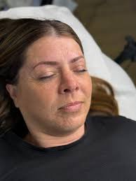 📢 MODEL CALL! I'm looking for 1-2 models for ombré powder brows ✨ 🧡  Perfect for anyone who wants natural-looking, fuller brows 📍Location: DRA  Topsham 📆 Limited slots available In July 💸