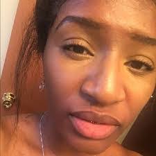 Cassandra Asberry's Instagram, Twitter & Facebook