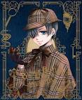 黒執事 Book of Murder