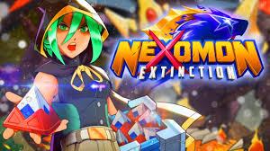 Extinction is a return to classic monster catching games, complete with a brand new story, eccentric characters and over 300 unique nexomon to trap and tame. Download Nexomon Extinction Gameplay Walkthrough Lets Play Part 1 Mp4 3gp Naijagreenmovies Netnaija Fzmovies