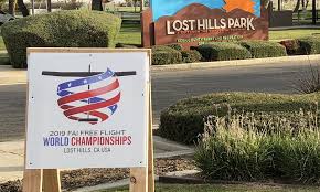 ACADEMY OF MODEL AERONAUTICS JANUARY 2020