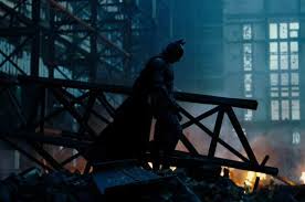 No matter how many times the villains knock him down, he will and that mask, it's not to hide who i am, but to create what i am. 5 jeph loen, batman: Best Quotes From The Dark Knight Trilogy Why So Serious