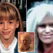 Remains of woman and daughter, Susan Carter and Natasha 'Alex' Carter, not  seen for 24 years found in house of suspected killer Larry Webb