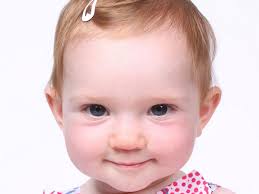 Teeside Cute Kids 2012