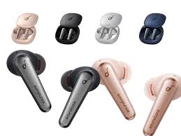 However, due to the tight fit of the air, both are. Soundcore Launches True Wireless Earbuds Liberty Air 2 Pro With Multi Mode Noise Cancellation Technology Audioxpress