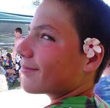 Mandy Yeager's Instagram, Twitter & Facebook