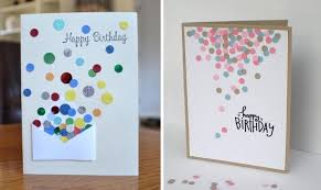 Little miss sophie stampin up kinder geburtstag karte. Ausgefallene Geburtstagskarten Selber Basteln 29 Ideen Aus Papier