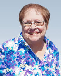 Obituary of Susan Hebert