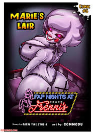 ✅️ Porn comic Fap nights at Frennis 6. Fatal Fire Studios Sex comic hot  blonde was | Porn comics in English for adults only | sexkomix2.com