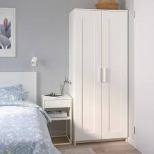 Ikea malm bett mit verstellbarem lattenrost in 63688 gedern for leirsund lattenrost 2019 ikea lattenrost ikea eidsfoss federholzrahmen lonset sundvik bettgestm federholzrahmen ausz graubraun ikea ikea bett kura ikea lattenrost sultan laxeby 90 x 200 federholzrahmen zerlegbar ikea hack diy utensilo mit lattenrost sultan lade. Brimnes Kleiderschrank 2 Turig Weiss 78x190 Cm Ikea Deutschland