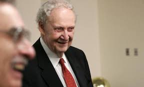 Robert Bork dead: Why didn't he reach the Supreme Court?