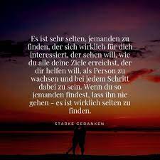 Spruche Starke Gedanken