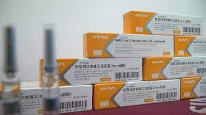 Media captionhow will the new pfizer vaccine work? Sinovac Claims Vaccine Having Only 50 Efficacy Rate Are Misleading Cgtn