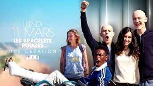 Saison 2 le 11 mars. ÙØ´Ø§Ø­ ØªØ­Øª Ø§ÙØ£Ø±Ø¶ ØªØ³ÙÙ Les Bracelets Rouge Saison 2 En Streaming Outofstepwineco Com