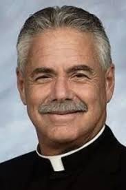Rev. Robert Ricciardi Obituary November 17, 2013