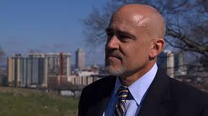 Majority of heroin in Nashville comes through major interstates