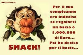 Pin Su Compleanno