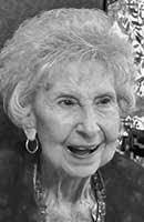 Norma Simmons Obituary (1928