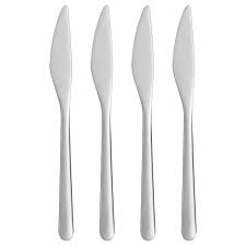 Fornuft Knife Stainless Steel Ikea Ikea Stainless Steel Ikea Ireland