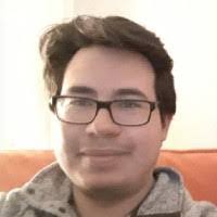 Ruben Tovar's Instagram, Twitter & Facebook