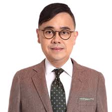 Legislative Council Members