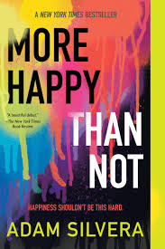 One of the vital parts of putting an anthology together is the research. 21 Ya Books That Open Up An Honest Conversation About Depression