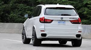 We had this car for more than half a year now and the average fuel consumption is just under 9l. Bmw X5 M50d Xdrive 2014 Review Car Magazine