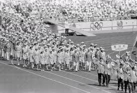 Egy 56 tagú csoportból választották ki őket, és tizenhárom országtól kapnak olimpiai ösztöndíj formájában támogatást. Mtva Archivum Sport Szouli Olimpia Megnyito
