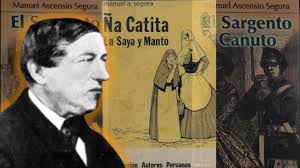 Manuel Ascencio Segura, el padre del teatro peruano que utilizó el  escenario como medio para criticar a la sociedad limeña del siglo XIX