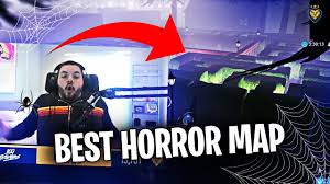 It's one of the best creative codes to play in april. World S First Fortnite Creative Horror Map The Best Map Yet Fortnite Battle Royale Youtube