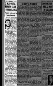 Chicago Tribune from Chicago, Illinois