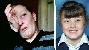 Shannon Matthews kidnappades