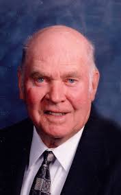 Alfred H. 'Fritz' Mescher