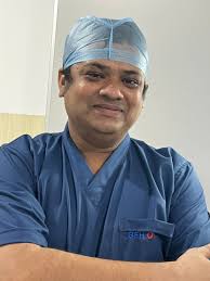 Top Hip Replacement Surgeons in Nabadwip