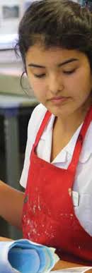 PRESBYTERIAN LADIES' COLLEGE CONTENTS