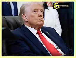 DONALD TRUMP IS SEEKING $230 MILLION FROM THE JUSTICE DEPARTMENT AS  COMPENSATION FOR FEDERAL INVESTIGATIONS RELATED TO HIM