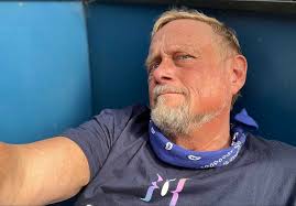 Stuart Michael Lewan